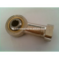 connecting rod end bearing, ball joint bearing, male and female rod end bearing